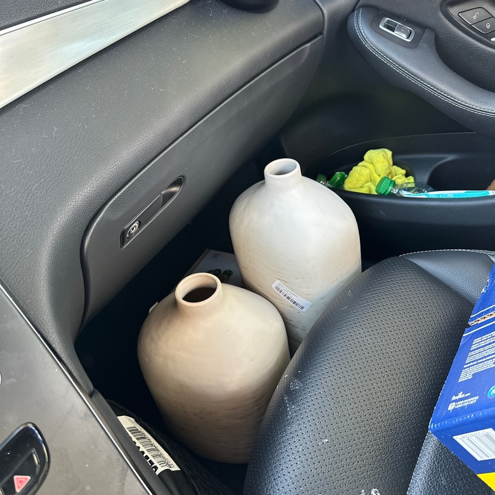 Vase *ON HOLD FOR BRITTNEY*